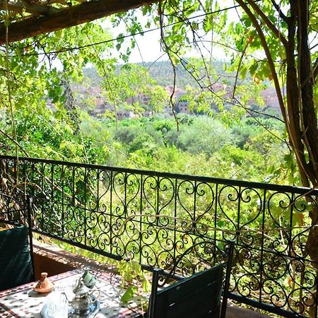 Auberge Ayam Atlas- Pool 10Mn Away Ourika Exteriér fotografie