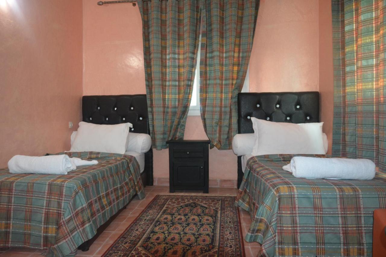 Auberge Ayam Atlas- Pool 10Mn Away Ourika Exteriér fotografie