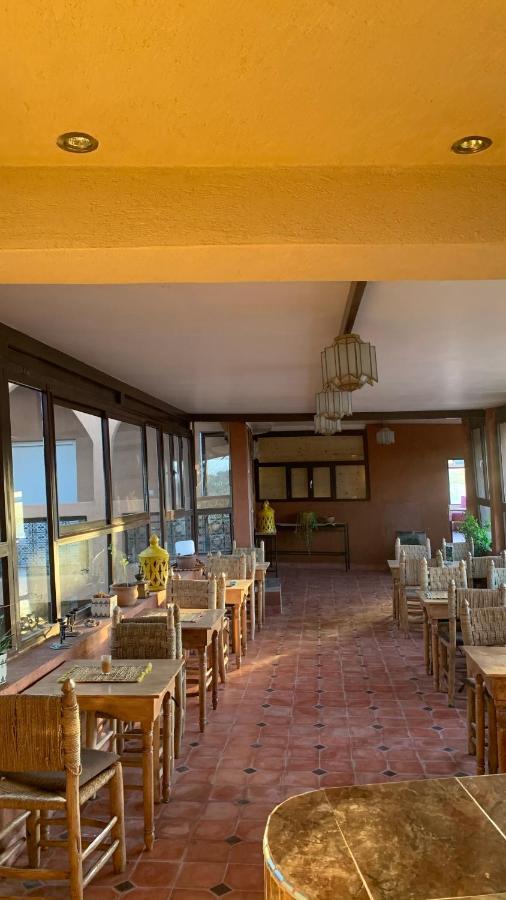 Auberge Ayam Atlas- Pool 10Mn Away Ourika Exteriér fotografie